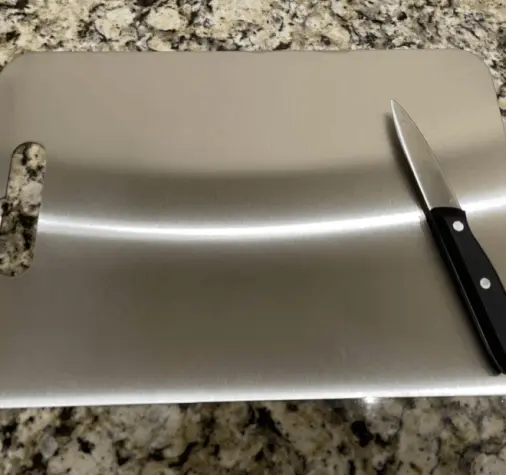 Titan Carve Review 3